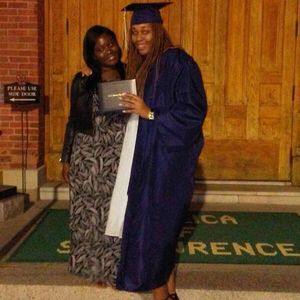 Meet your Posher, Joneal